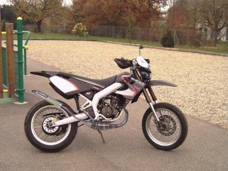 moi en 50cc