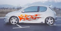 voiture