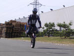 moi en stoppie